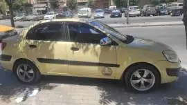 كيا ريو 2008 للبيع