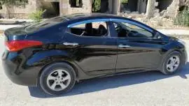 هيونداي النترا 2011 للبيع