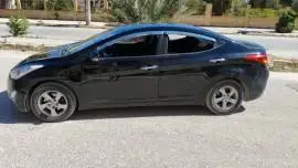 هيونداي النترا 2011 للبيع