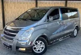Hyundai H1 2014