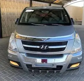 Hyundai H1 2014