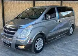 Hyundai H1 2014