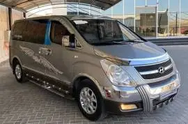 Hyundai H1 2014
