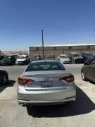 هيونداي سوناتا 2016