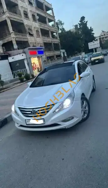 Hyundai Sonata 2011 for sale
