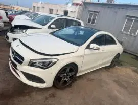 مرسيدس CLA 2017 للبيع
