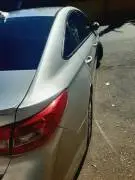 هونداي سوناتا 2017 للبيع