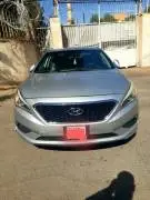 هونداي سوناتا 2017 للبيع