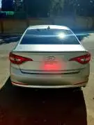 هونداي سوناتا 2017 للبيع