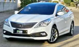هونداي ازيرا 2013 للبيع