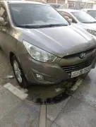 هيونداي توسان 2012
