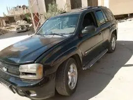 Chevrolet Blazer 2004 for sale