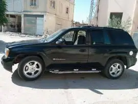 Chevrolet Blazer 2004 for sale