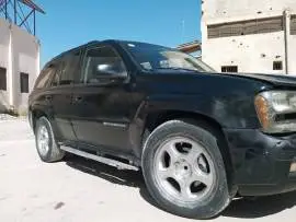 Chevrolet Blazer 2004 for sale