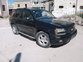 Chevrolet Blazer 2004 for sale