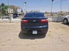 كيا ريو 2015 للبيع