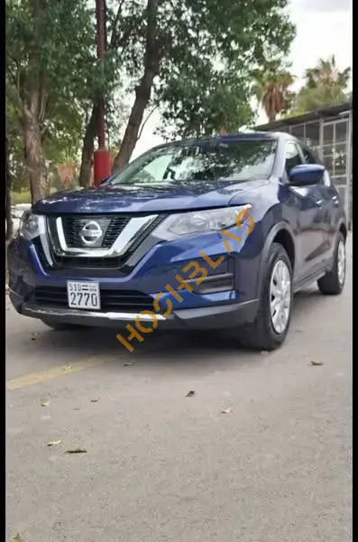 Nissan Rogue 2020 for sale