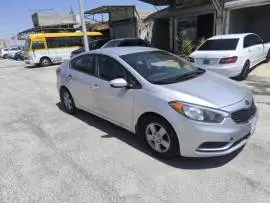 Kia Forte 2014 for sale