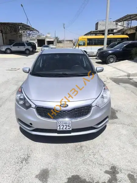 Kia Forte 2014 for sale