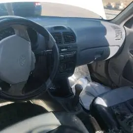 Hyundai Verna 2009 for sale