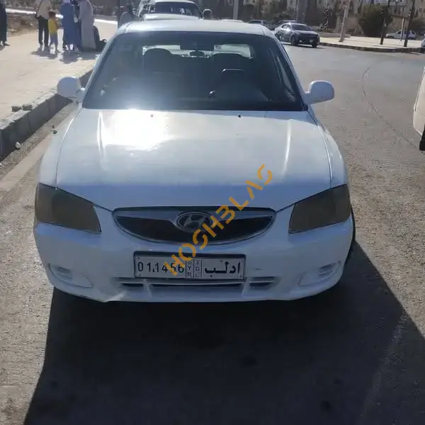 Hyundai Verna 2009 for sale
