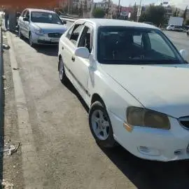 Hyundai Verna 2009 for sale