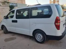 هاينداي H1 2013 للبيع