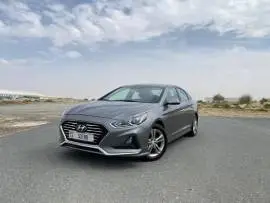 هيونداي سوناتا 2018 للبيع