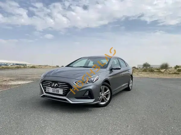 هيونداي سوناتا 2018 للبيع