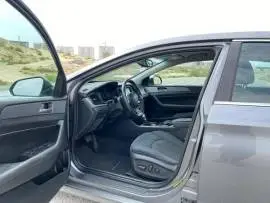 هيونداي سوناتا 2018 للبيع