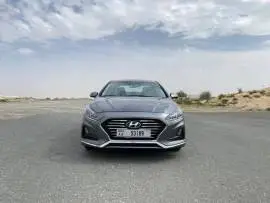 هيونداي سوناتا 2018 للبيع