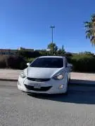 هيونداي أفانتي 2013 للبيع