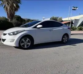 Hyundai Avante 2013 for sale