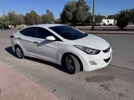 Hyundai Avante 2013 for sale