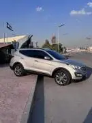 Hyundai Santa Fe 2013 for sale