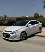 هيونداي سوناتا 2014 للبيع