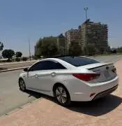هيونداي سوناتا 2014 للبيع