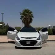 هيونداي سوناتا 2014 للبيع