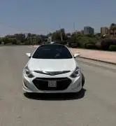 هيونداي سوناتا 2014 للبيع