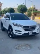 هيونداي توسان 2017 للبيع