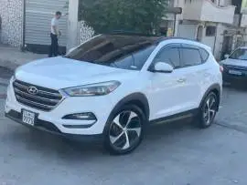 هيونداي توسان 2017 للبيع