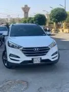 هيونداي توسان 2017 للبيع