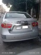 Hyundai Avante 2007