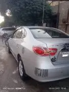 Hyundai Avante 2007