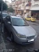 Hyundai Avante 2007