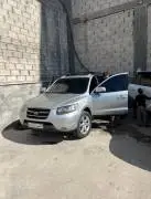 Hyundai Santa Fe 2008 for sale