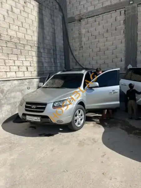 Hyundai Santa Fe 2008 for sale