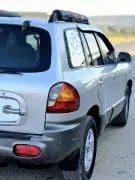Hyundai Santa Fe 2002 for sale
