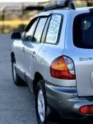 Hyundai Santa Fe 2002 for sale