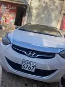 هيونداي النترا 2013 كاملة
